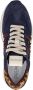 Premiata Luipaard Spoiler Suède Sneakers - Thumbnail 3