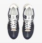 Premiata Mase sneakers met vlakken Blauw - Thumbnail 12