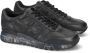 Premiata Mick Sneakers Black Heren - Thumbnail 2