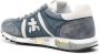 Premiata Lucy 6620 Stijlvolle Sneakers Blue Dames - Thumbnail 2