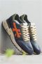 Premiata Sneaker Samenstelling: 100% (niet gespecificeerd) Productcode: VAR 6419 Multicolor Heren - Thumbnail 15