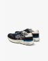 Premiata Blauwe Sneakers voor Stijlvolle Casual Kleding - Thumbnail 7
