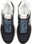 Premiata Blauwe Sneakers voor Stijlvolle Casual Kleding - Thumbnail 5