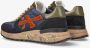 Premiata Sneaker Samenstelling: 100% (niet gespecificeerd) Productcode: VAR 6419 Multicolor Heren - Thumbnail 12