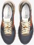 Premiata Sneaker Samenstelling: 100% (niet gespecificeerd) Productcode: VAR 6419 Multicolor Heren - Thumbnail 13