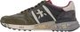 Premiata Stijlvolle Sneakers voor Urban Exploration Multicolor Heren - Thumbnail 28