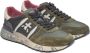 Premiata Stijlvolle Sneakers voor Urban Exploration Multicolor Heren - Thumbnail 29