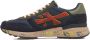 Premiata Sneaker Samenstelling: 100% (niet gespecificeerd) Productcode: VAR 6419 Multicolor Heren - Thumbnail 8