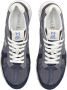 Premiata Bekroonde MultiColour Mase.6626 Lage Sneakers Multicolor Heren - Thumbnail 18
