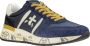 Premiata Stijlvolle Sneaker met 100% samenstelling Multicolor Heren - Thumbnail 26