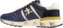 Premiata Stijlvolle Sneaker met 100% samenstelling Multicolor Heren - Thumbnail 27