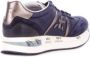 Premiata Stijlvolle Sneakers voor Dagelijks Gebruik Blue - Thumbnail 18