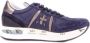 Premiata Stijlvolle Sneakers voor Dagelijks Gebruik Blue - Thumbnail 19
