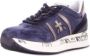 Premiata Stijlvolle Sneakers voor Dagelijks Gebruik Blue - Thumbnail 21