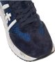 Premiata Sneakers van kwaliteitsleer met unieke details - Thumbnail 5