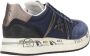 Premiata Stijlvolle Sneakers voor Dagelijks Gebruik Blue - Thumbnail 9