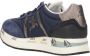 Premiata Stijlvolle Sneakers voor Dagelijks Gebruik Blue - Thumbnail 10