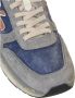 Premiata MultiColour Sneakers met suède lederen details - Thumbnail 4