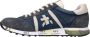 Premiata Lucy 6620 Stijlvolle Sneakers Blue Dames - Thumbnail 6