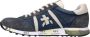 Premiata Lucy 6620 Stijlvolle Sneakers Blue Dames - Thumbnail 15