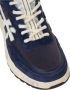 Premiata Heren Stijlvolle Sneakers Blue Heren - Thumbnail 10