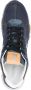 Premiata Blauwe Sneakers Verhoog Stijl Comfort Blue Heren - Thumbnail 4