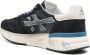 Premiata Blauwe Sneakers voor Stijlvolle Casual Kleding - Thumbnail 4