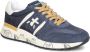 Premiata Stijlvolle Sneaker met 100% samenstelling Multicolor Heren - Thumbnail 20