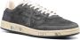 Premiata Blauwe Suède Veterschoenen Blue Heren - Thumbnail 2