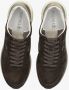 Premiata Bruine Heren Casual Schoenen Mick - Thumbnail 2