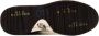 Premiata Bruine leren Mick casual sneakers - Thumbnail 3