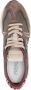Premiata Bruine platte schoenen met logodetail Brown Dames - Thumbnail 10