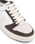 Premiata Leren sneakers met suède details Multicolor Heren - Thumbnail 7