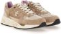 Premiata Stijlvolle Sneakers voor Dagelijks Gebruik Multicolor Dames - Thumbnail 9