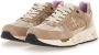 Premiata Stijlvolle Sneakers voor Dagelijks Gebruik Multicolor Dames - Thumbnail 11