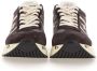 Premiata Rode Suède Chunky Sneakers Multicolor Dames - Thumbnail 6