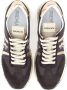 Premiata Rode Suède Chunky Sneakers Multicolor Dames - Thumbnail 9