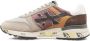 Premiata Sneaker 100% samenstelling Productcode: VAR 6414 Beige Heren - Thumbnail 3