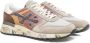 Premiata Sneaker 100% samenstelling Productcode: VAR 6414 Beige Heren - Thumbnail 4