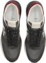 Premiata Bruine Sneakers voor Mannen - Thumbnail 2