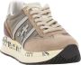 Premiata Stijlvolle Sneaker met 100% samenstelling Brown Dames - Thumbnail 4