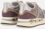 Premiata Stijlvolle Sneaker met 100% samenstelling Brown Dames - Thumbnail 5