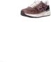 PREMIATA Lage Sneakers Heren Mick Maat: 42 Materiaal: Suède Kleur: Bruin - Thumbnail 5
