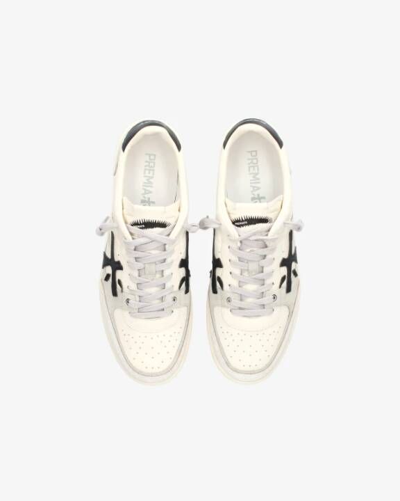 Premiata Bskt Clay Sneakers