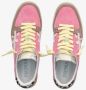 Premiata Bskt Clayd Sneakers - Thumbnail 2