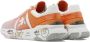 Premiata Buff Sneakers 2 5 cm Hoogte Orange Dames - Thumbnail 4