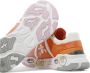 Premiata Buff Sneakers 2 5 cm Hoogte Orange Dames - Thumbnail 5