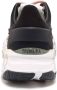 Premiata Buffly Geperforeerde Schoenen in Stijl - Thumbnail 2