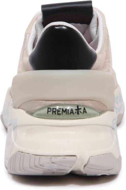 Premiata Buffly Schoenen Model 6540