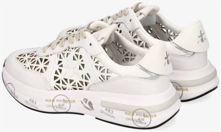 Premiata Cassie 7385 Sneakers